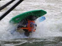 WSC’ler Michel Hasselwander bei der Freestyle Weltmeisterschaft auf Platz 7