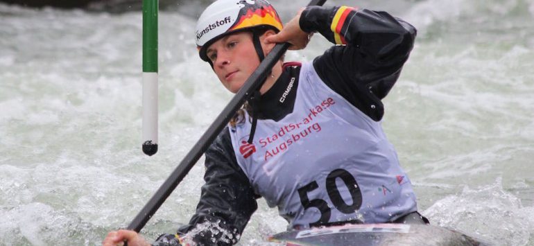 Anna Faber qualifiziert sich für die Europameisterschaft