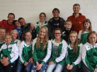 WSC sammelt Bezirksmeistertitel