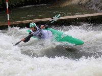 Deutsche Meisterschaft der Leistungsklasse mit fünf Dormagenern