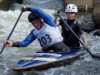WSC holt 14 Medaillen bei Herbstslalom in Bad Kreuznach