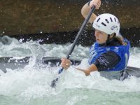 Konrad und Baikowski-Schwestern beste Deutsche in ECA-Cup-Gesamtwertung
