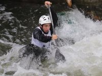 Malte Horn holt Gold und Bronze bei der Deutschen Meisterschaft der Junioren