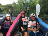 Maren Lutz und Liv Konrad holen Deutschen Meistertitel