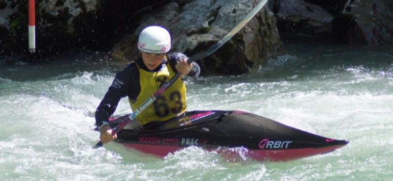 Lutz führt Deutschland Cup an