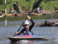 WSC-Nachwuchs auf Erfolgskurs