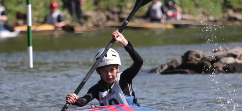 WSC-Nachwuchs auf Erfolgskurs