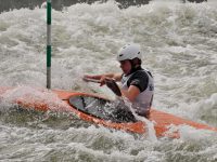 Hannen und Baikowski holen Silber mit NRW-Team