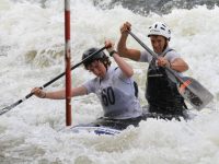 WSC Kanuten kämpfen für Nordrhein-Westfalen