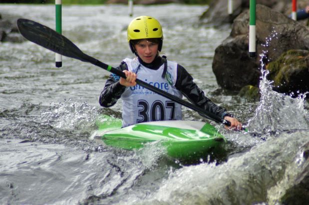 WSC bei Abschlussregatta in Bad Kreuznach in Geburtstagsstimmung