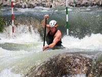 Lukas packt die WM-Quali