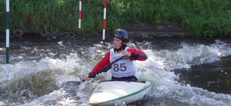 WSC bei der Westdeutschen Meisterschaft versilbert