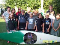 WSC mit sechs Landesmeistertiteln