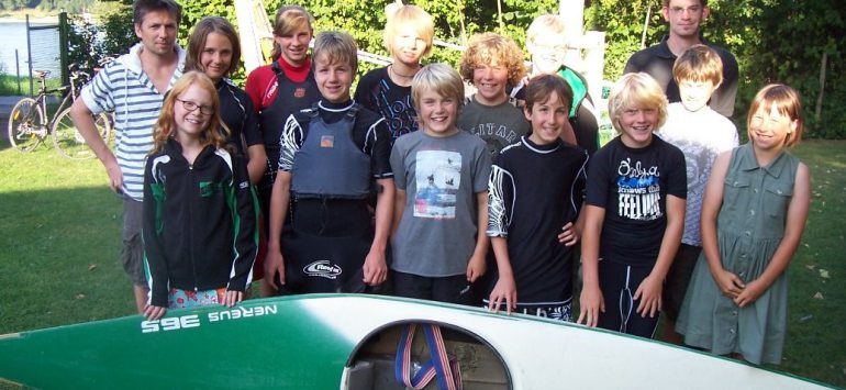 WSC mit sechs Landesmeistertiteln