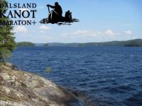 Dalsland Kanumarathon+