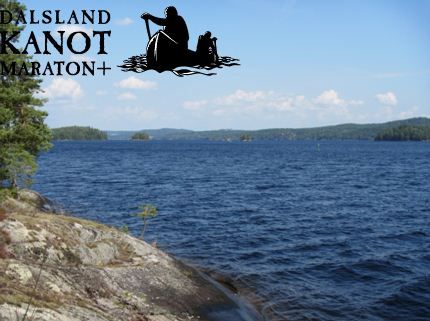 Dalsland Kanumarathon+
