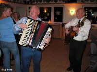 WSC feiert den Rutsch ins neue Jahr