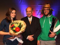 Dormagens Sportler des Jahres 2011