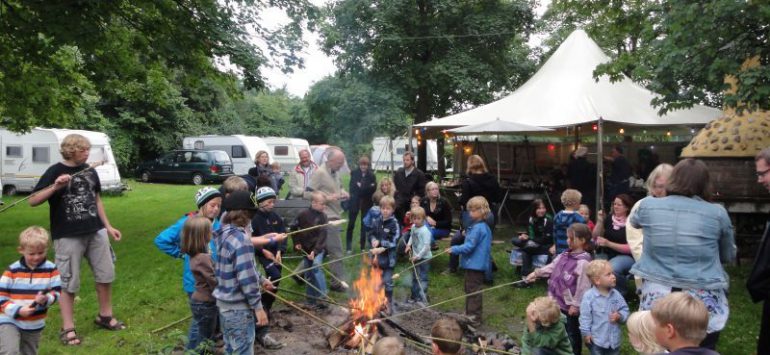 Paddeln, Sport, Spiel und Spass rund um’s WSC Bootshaus