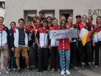 Kanu Freestyle EM 2016 Plattling