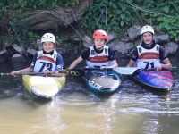 Marten Konrad bei der Deutschen Schülermeisterschaft mit Topergebnissen