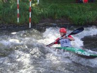 WSC-Schüler siegten beim Länderpokal