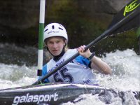 Konrad und Baikowski erneut in Bestform