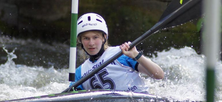 Konrad und Baikowski erneut in Bestform