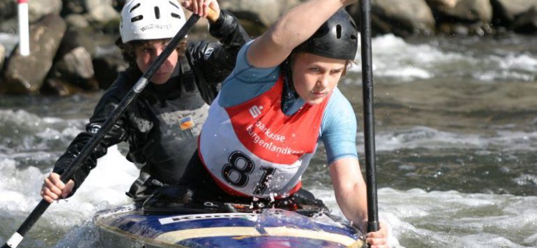 Horn und Hasselwander siegen mit NRW beim Schülerländerpokal