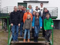 Neuer Jugendvorstand gewählt