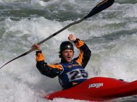 WSC trumpft auf bei Deutschen Freestyle Meisterschaften 2011 in Plattling