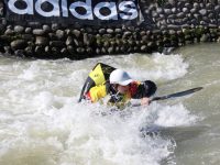 Eurocupsieg für Yannick Münchow