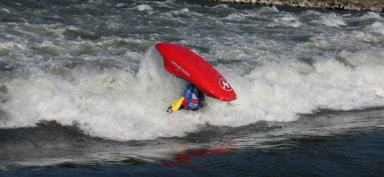 Eurocup und Deutsche Meisterschaft 2015 Freestyle