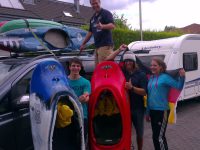 WSC Bayer Dormagen startet bei Freestyle EM 2012 in Lienz/Österreich