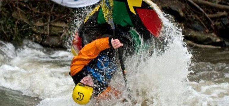 Wiesenwehrrodeo 2013 – Westdeutsche Meisterschaft