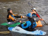 Wiesenwehrrodeo 2012 – Westdeutsche Freestyle Meisterschaft