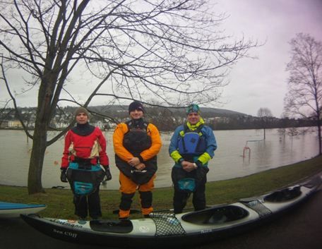 Im Sommer kann jeder …