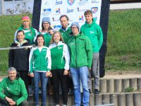 WSC-Sportler starten erfolgreich in die Saison