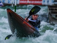 Qualifikations-wochenende in Augsburg entscheidet über die Nationalteams