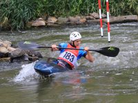 Marten Konrad ist Deutscher Vizemeister