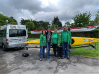 Weser-Marathon 2019