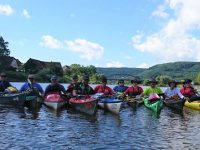Werra-Weser Tour 2019