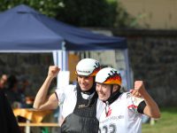 Frauenpower bei den Deutschen Meisterschaften in Hohenlimburg