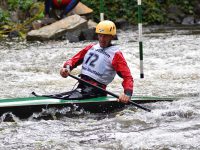 Meisterliche Leistungen auf der Erft