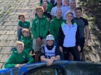 Viel Edelmetall und einmal Gold bei den Westdeutschen Meisterschaften