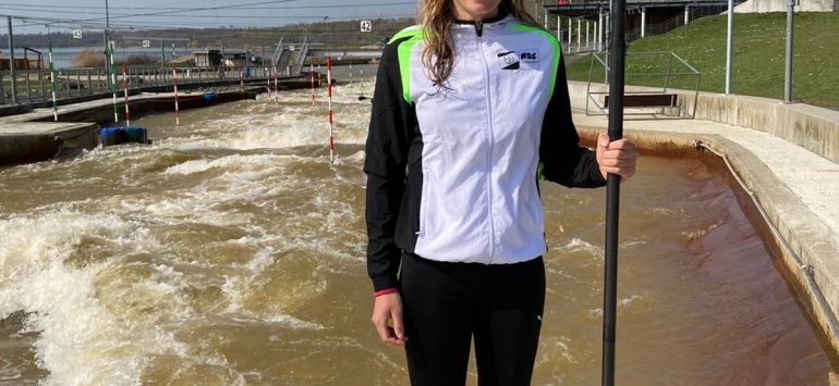 Anna Faber verpasst EM – WM-Teilnahme bleibt offen