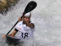 Gelungenes WM-Debüt für Marten Konrad