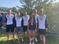 WSC siegt bei Westdeutschen Meisterschaften