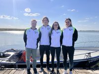 WSC-Sportler bei Quali ohne Fortüne