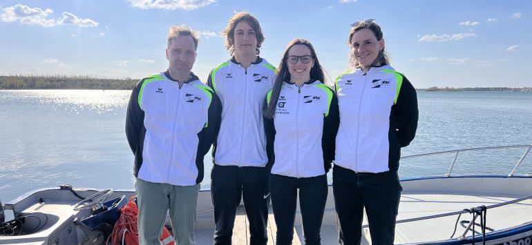WSC-Sportler bei Quali ohne Fortüne